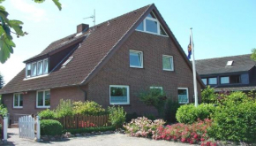 Ferienwohnung Zwergmöwe in Neue Tiefe
